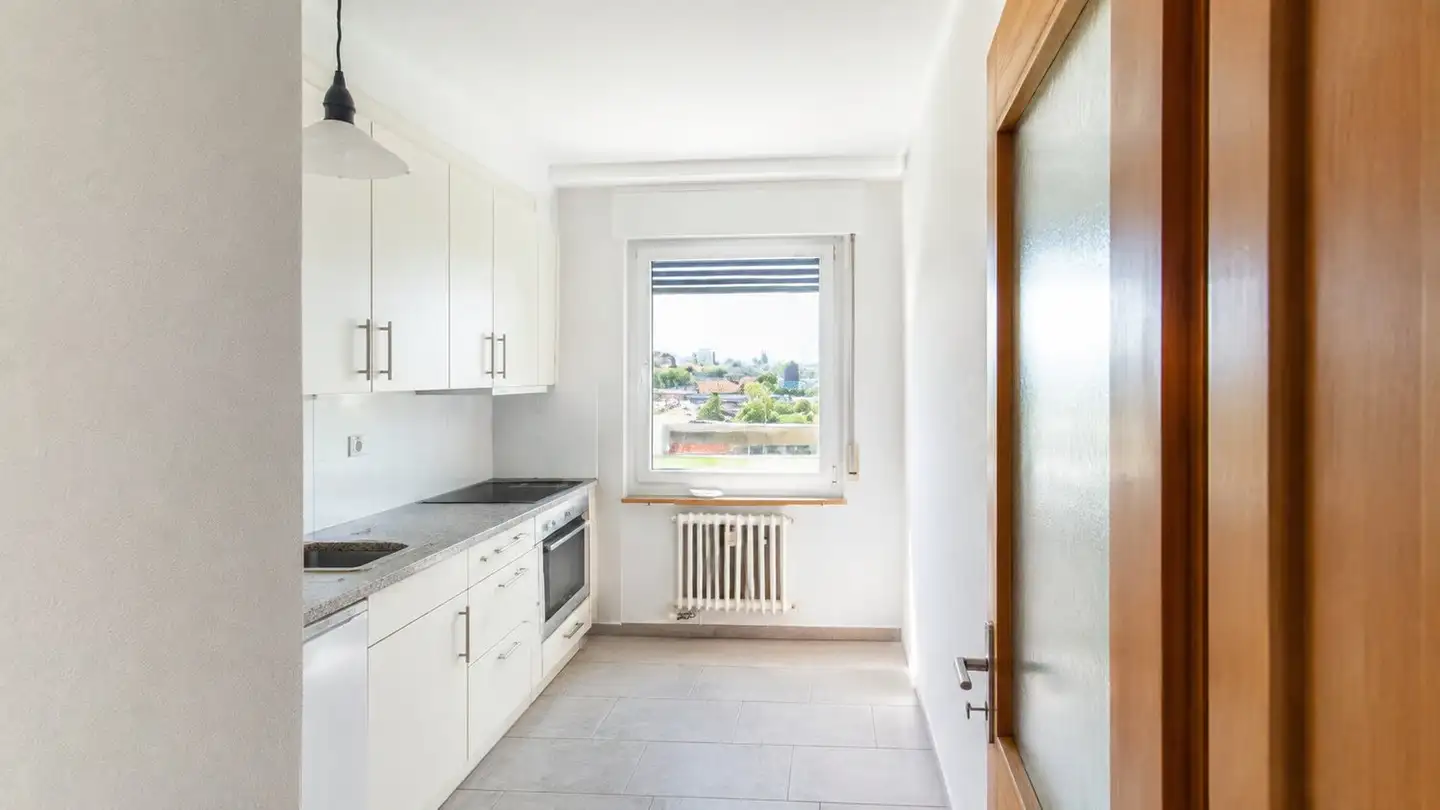 Appartamento in affitto - Rue De La Patinoire / Eisfeldstrasse 21, 2504 Biel/Bienne - Foto 2