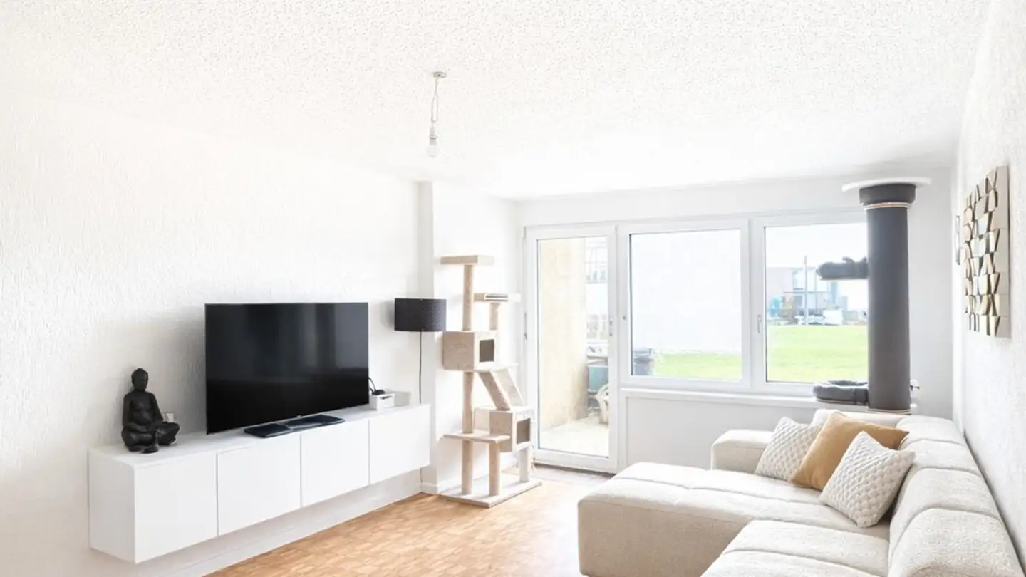 Apartment for rent - Gsteigstrasse 19, 8646 Wagen