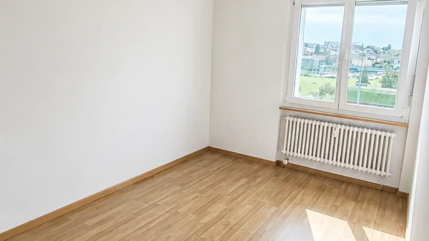 Appartamento in affitto - Rue De La Patinoire / Eisfeldstrasse 21, 2504 Biel/Bienne - Foto 3
