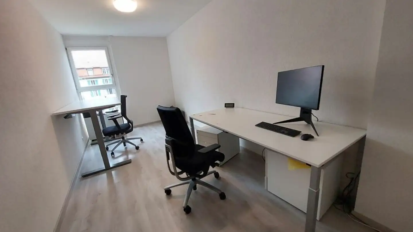 Appartamento in vendita - 2300 La Chaux-de-Fonds - Photo 4