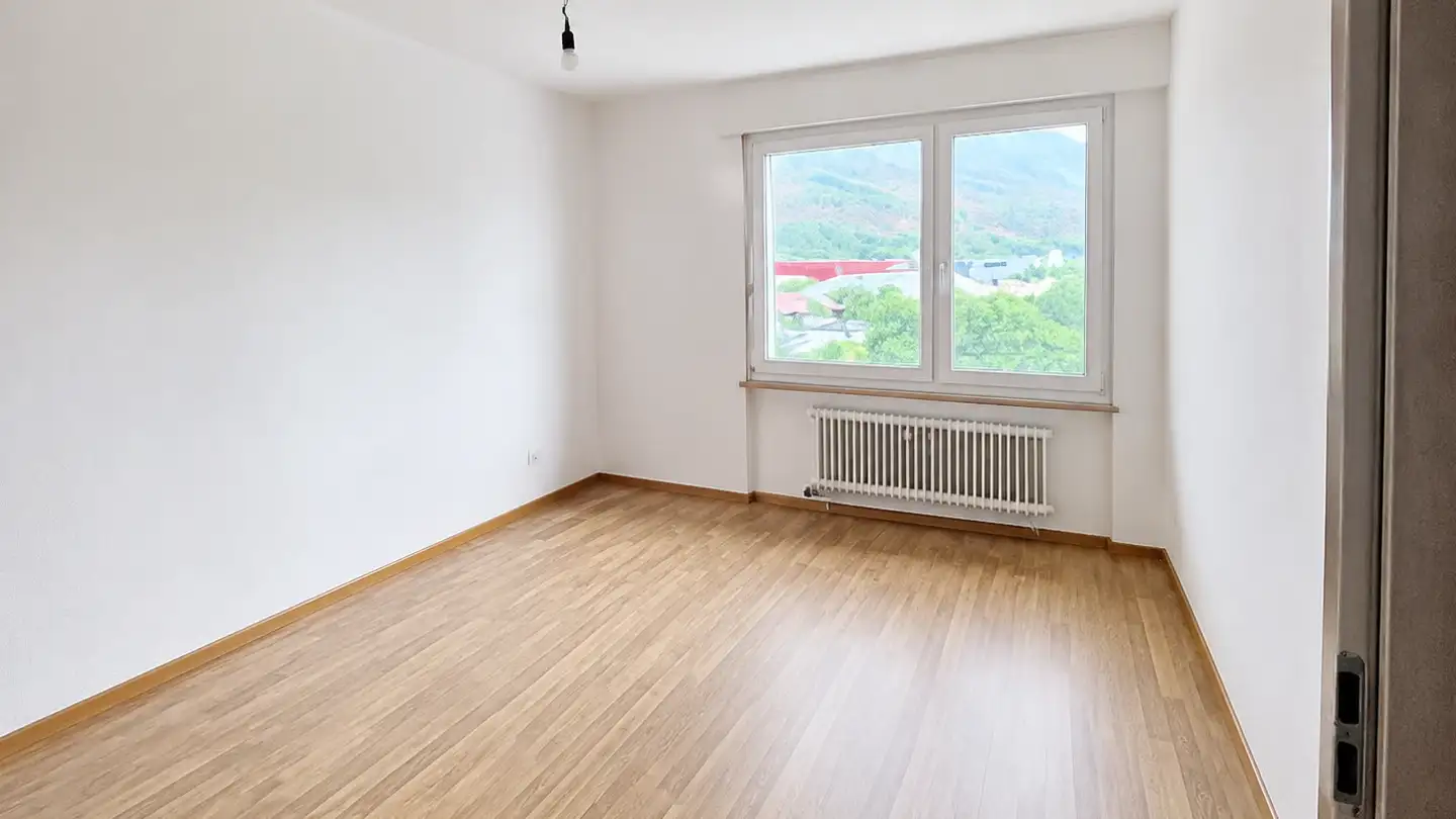 Appartamento in affitto - Rue De La Patinoire / Eisfeldstrasse 21, 2504 Biel/Bienne - Foto 4