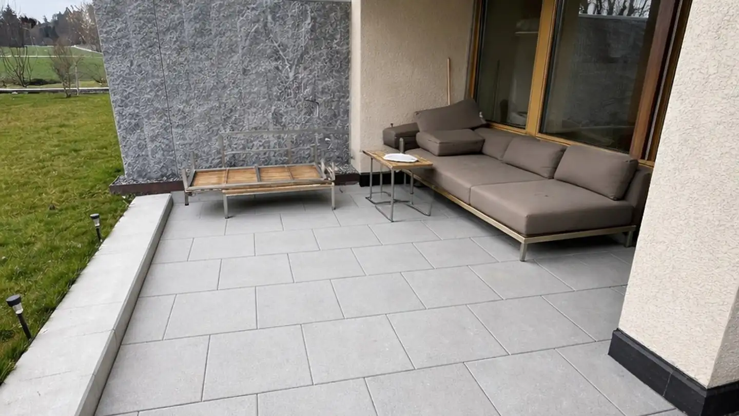 Apartment for rent - Gsteigstrasse 19, 8646 Wagen - Photo 2