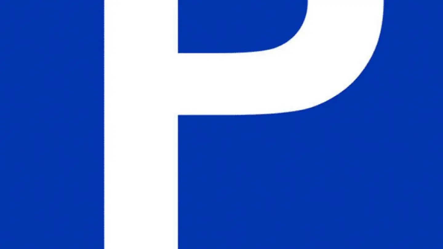 Underground parking space for rent - 1964 Conthey