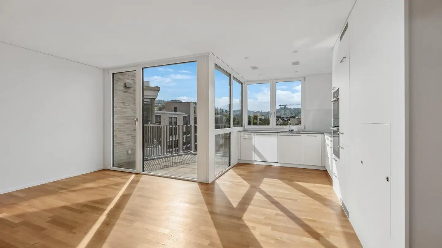 Apartment for rent - Heidenlochstrasse 98h, 4410 Liestal - Photo 3