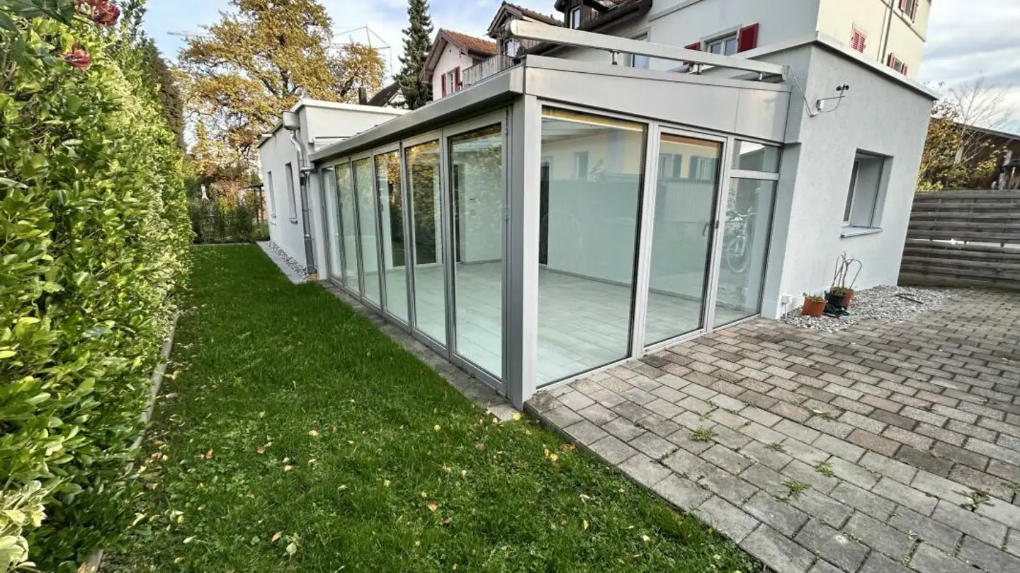 Appartement à louer - Brühlstrasse 22, 9320 Arbon