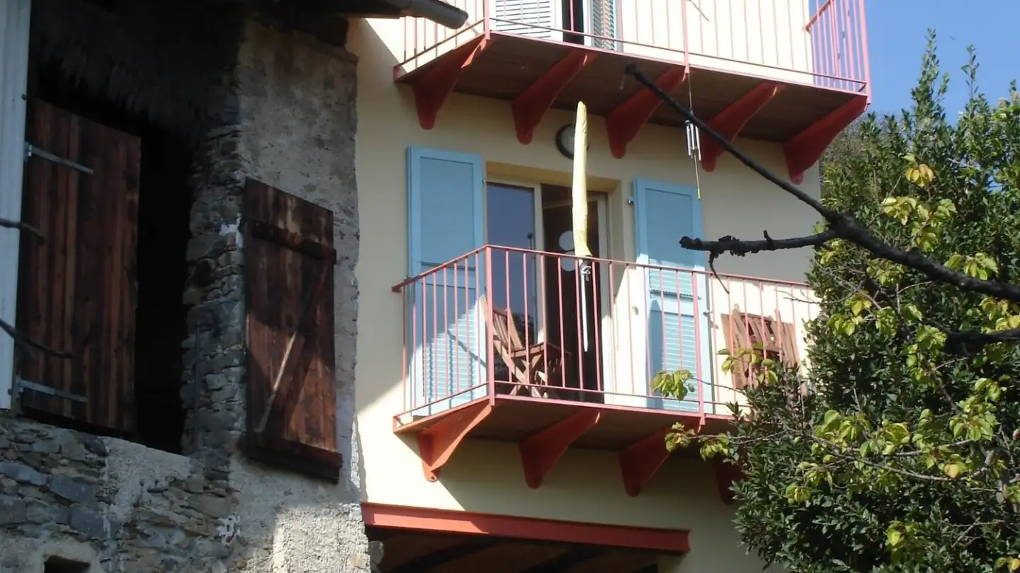 Einfamilienhaus kaufen - Via Favirolo 25, 6986 Curio - Foto 2