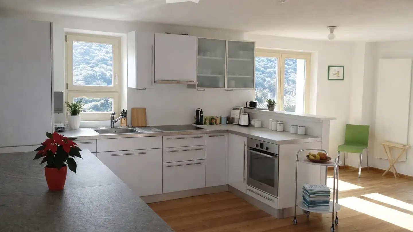 Einfamilienhaus kaufen - Via Favirolo 25, 6986 Curio - Foto 3