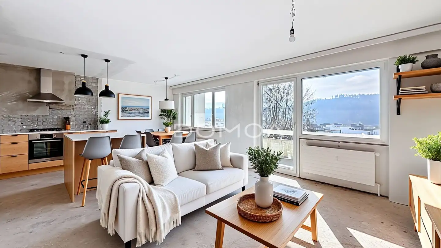 Appartamento in vendita - 1723 Marly - Foto 2