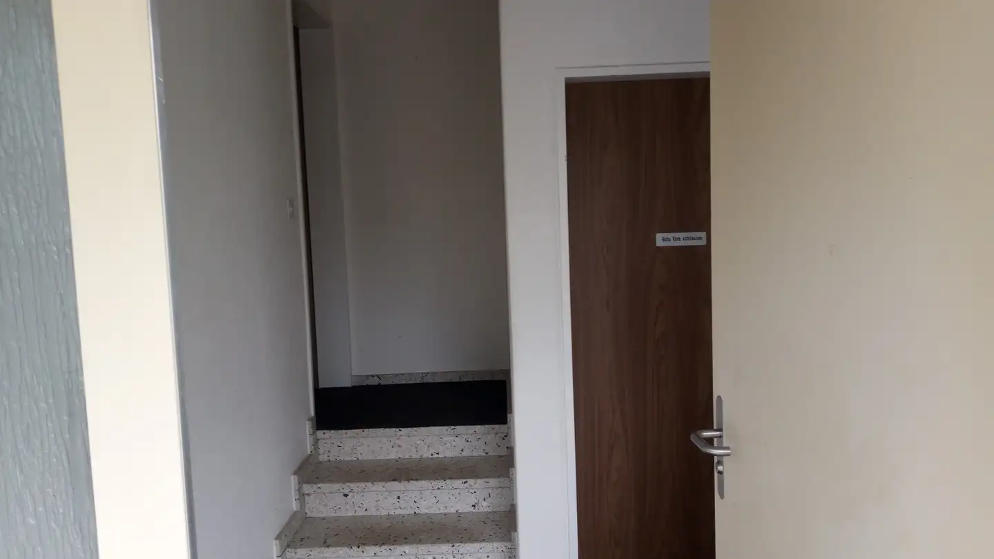 Commerciale in affitto - Oberdorfstrasse 89, 8600 Dübendorf