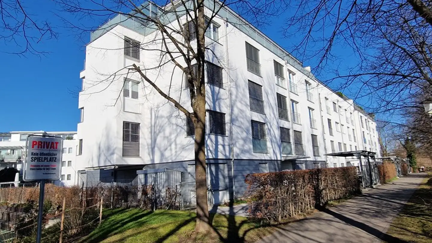 Apartment for rent - 8606 Greifensee - Photo 2