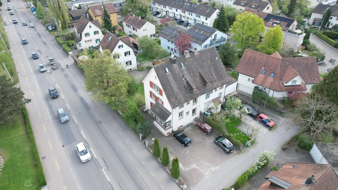 Residential building for sale - Schaffhauserstrasse 143, 8400 Winterthur - Photo 3