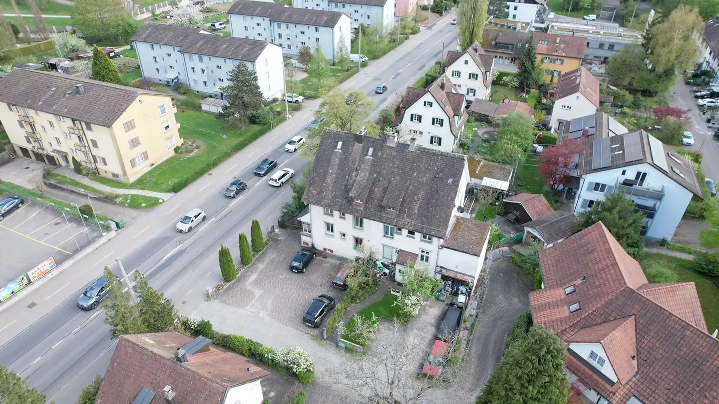 Residential building for sale - Schaffhauserstrasse 143, 8400 Winterthur - Photo 4