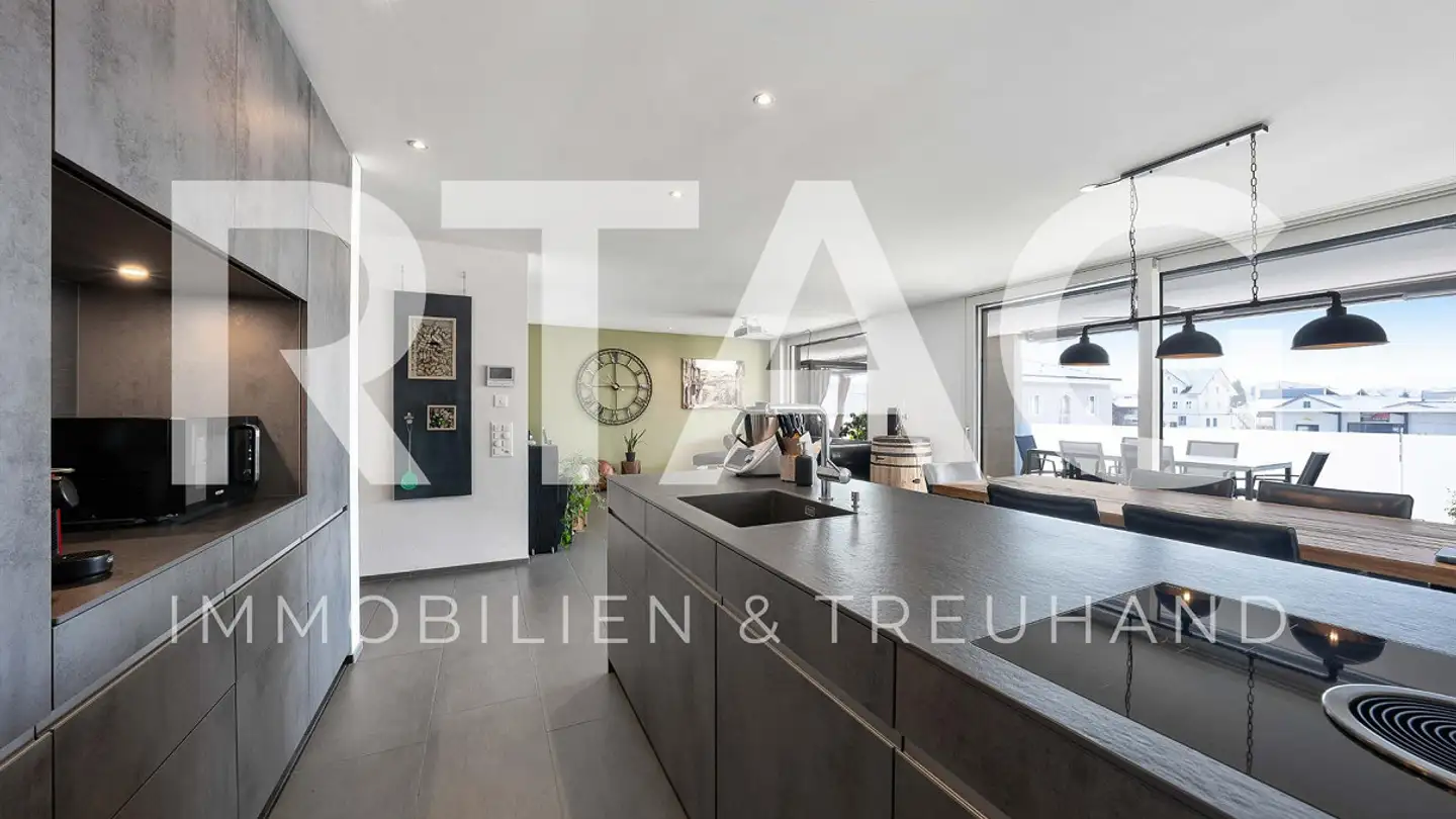 Apartment for sale - Schmitterstrasse 49, 9444 Diepoldsau