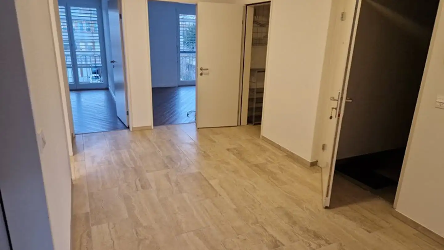 Appartement à louer - 8606 Greifensee