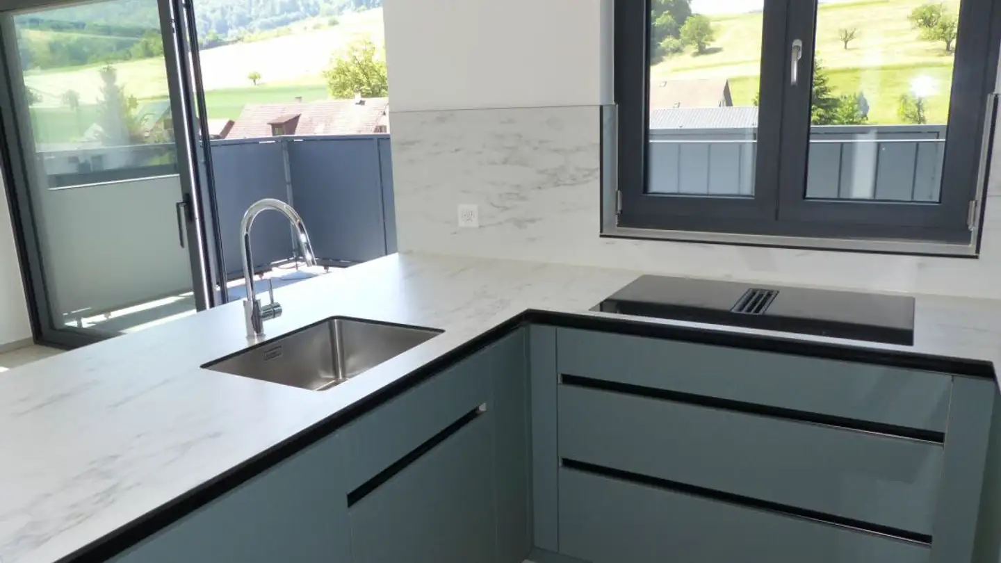 Apartment for rent - Im Strick 12, 5272 Gansingen - Photo 4