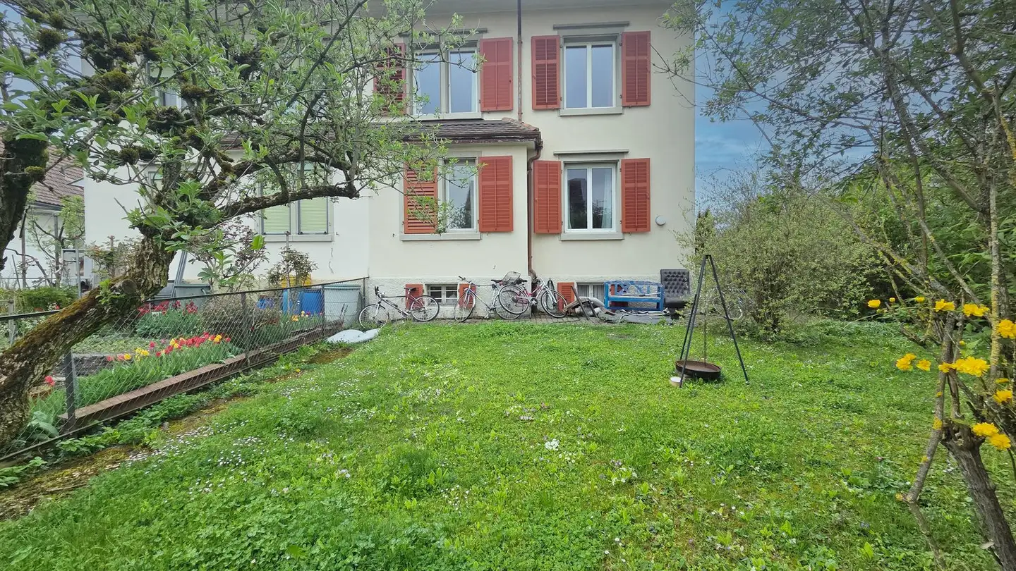 Residential building for sale - Schaffhauserstrasse 143, 8400 Winterthur - Photo 2