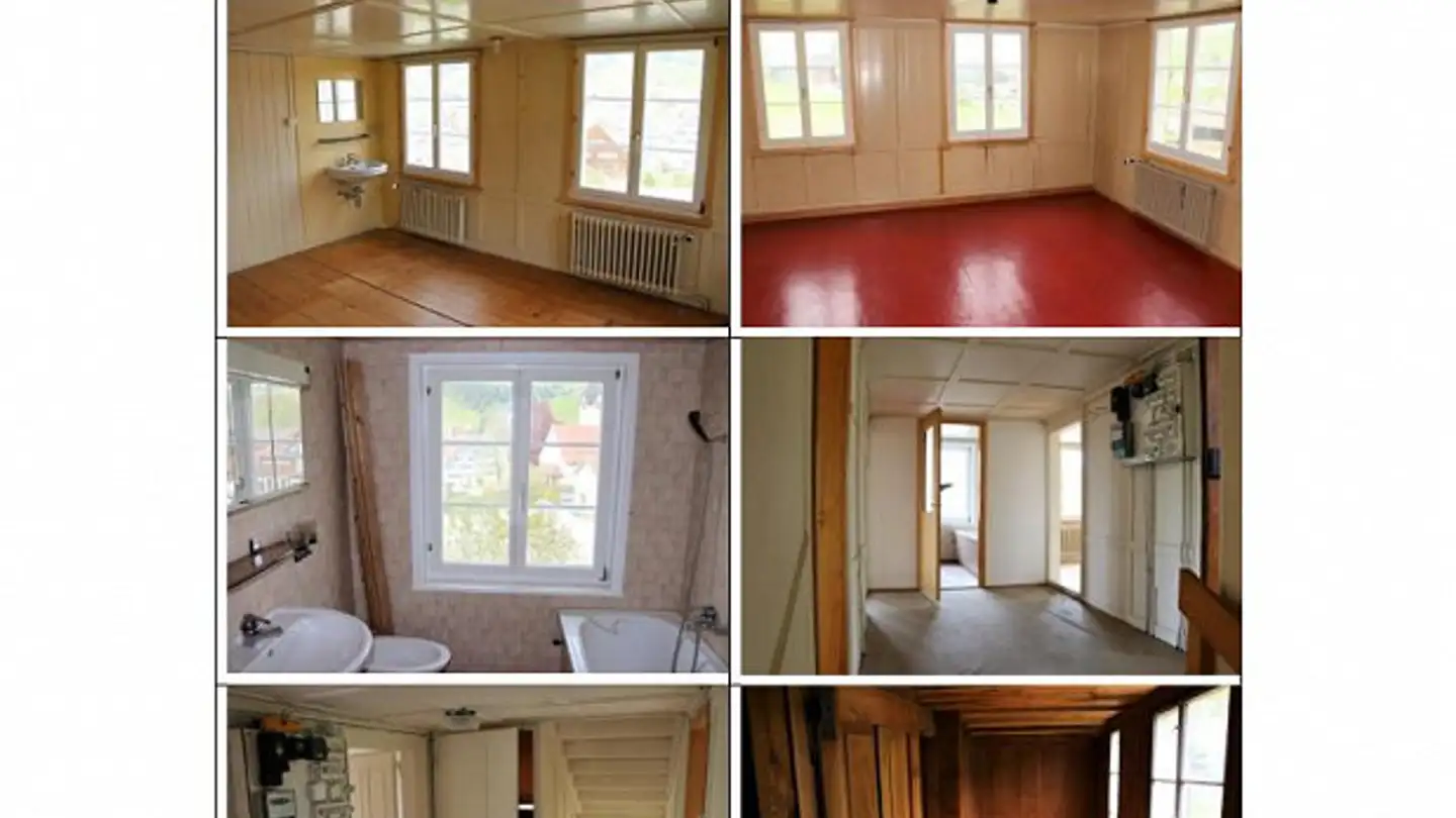 Einfamilienhaus kaufen - Oberdorfweg 3, 9105 Schönengrund - Foto 3