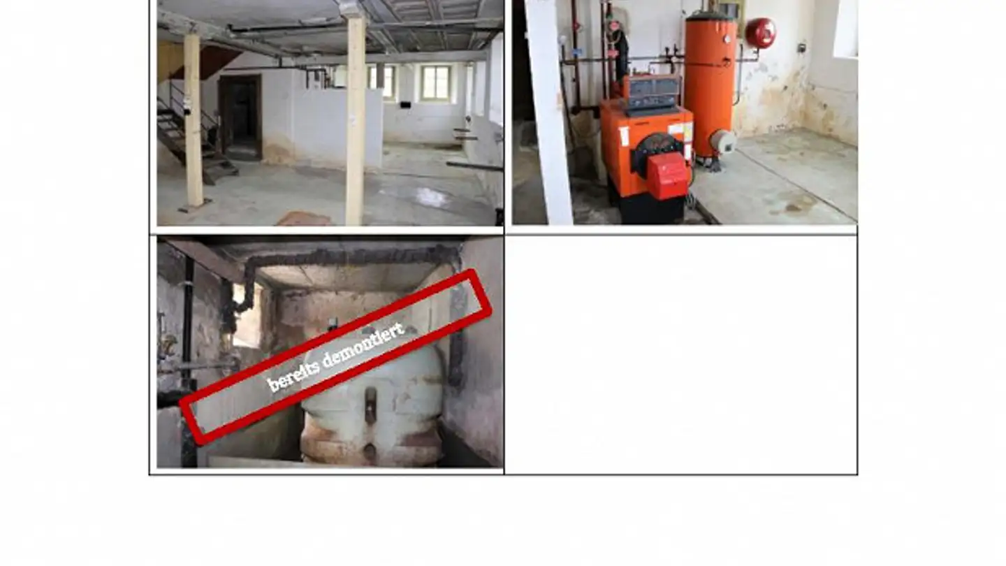 Einfamilienhaus kaufen - Oberdorfweg 3, 9105 Schönengrund - Foto 4