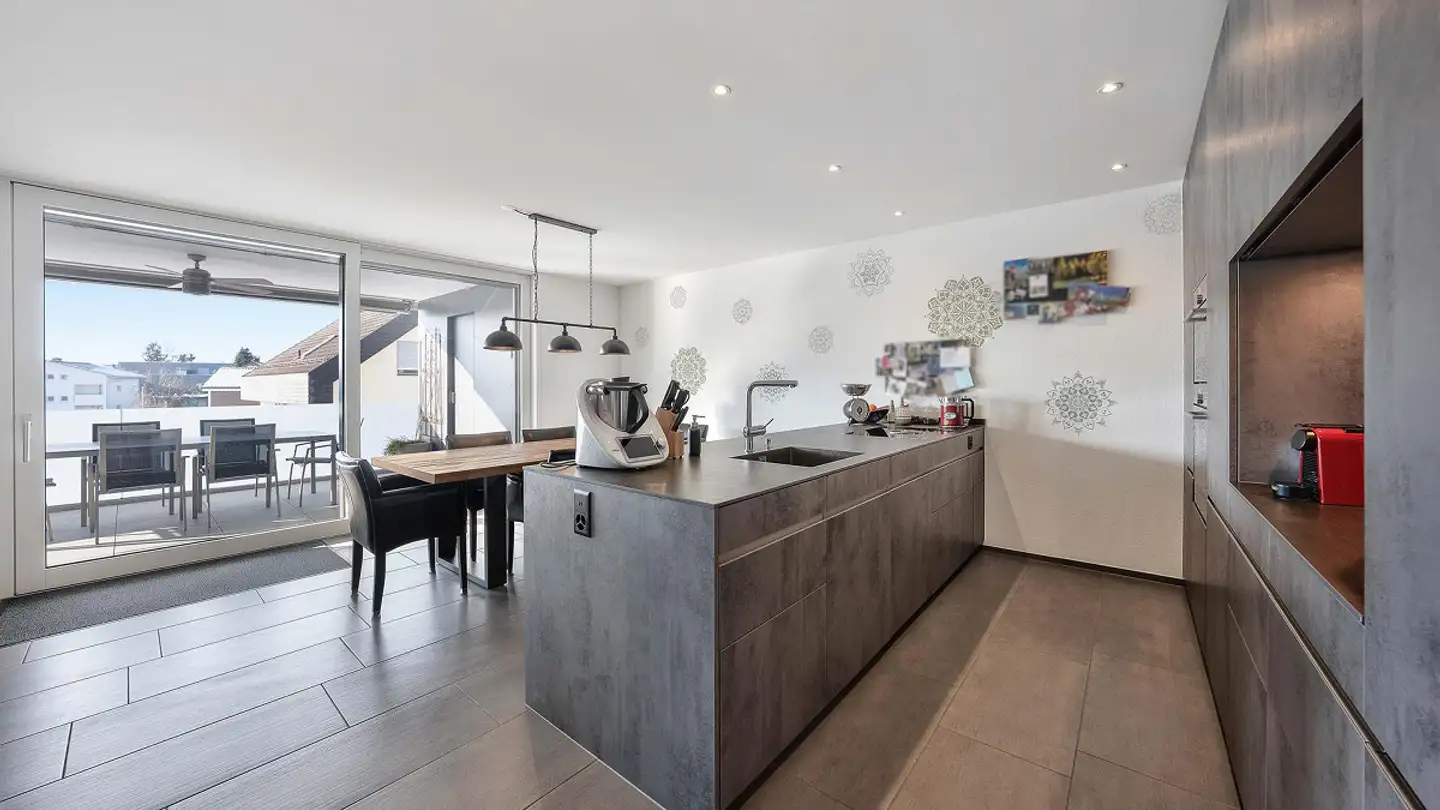 Apartment for sale - Schmitterstrasse 49, 9444 Diepoldsau - Photo 3