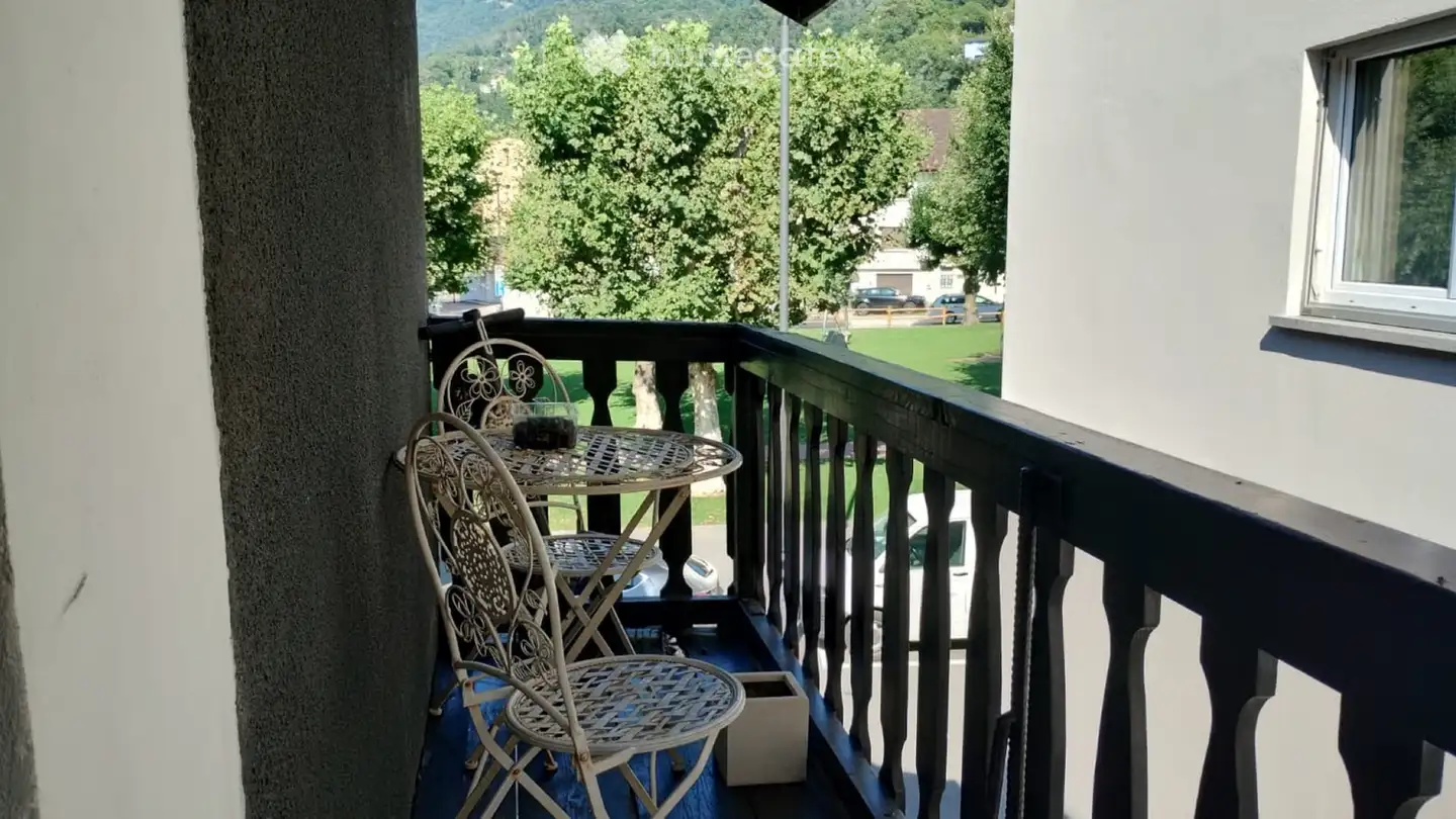 Single house for rent - 6514 Sementina
