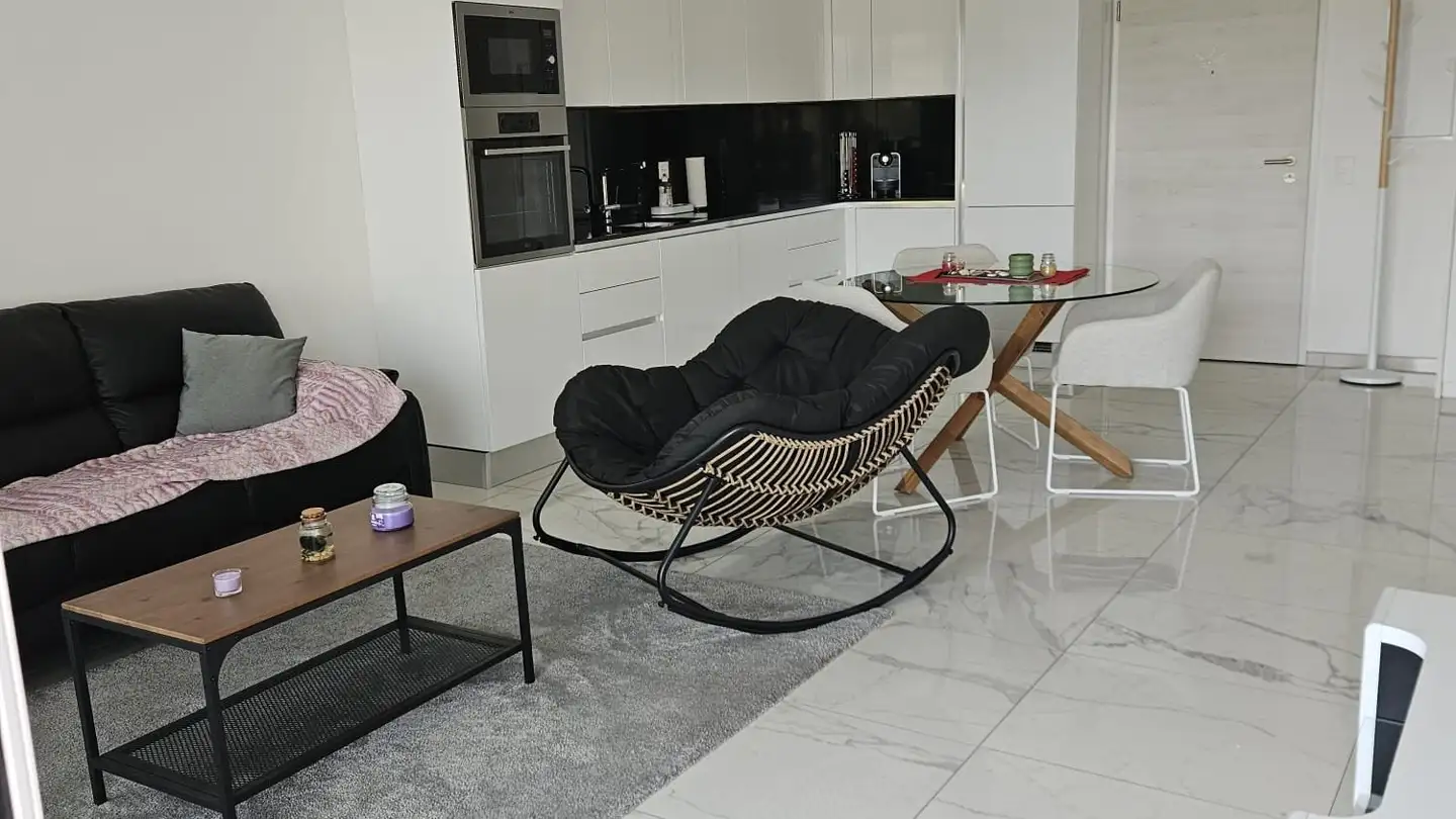 Appartamento in affitto - 6928 Manno - Foto 2