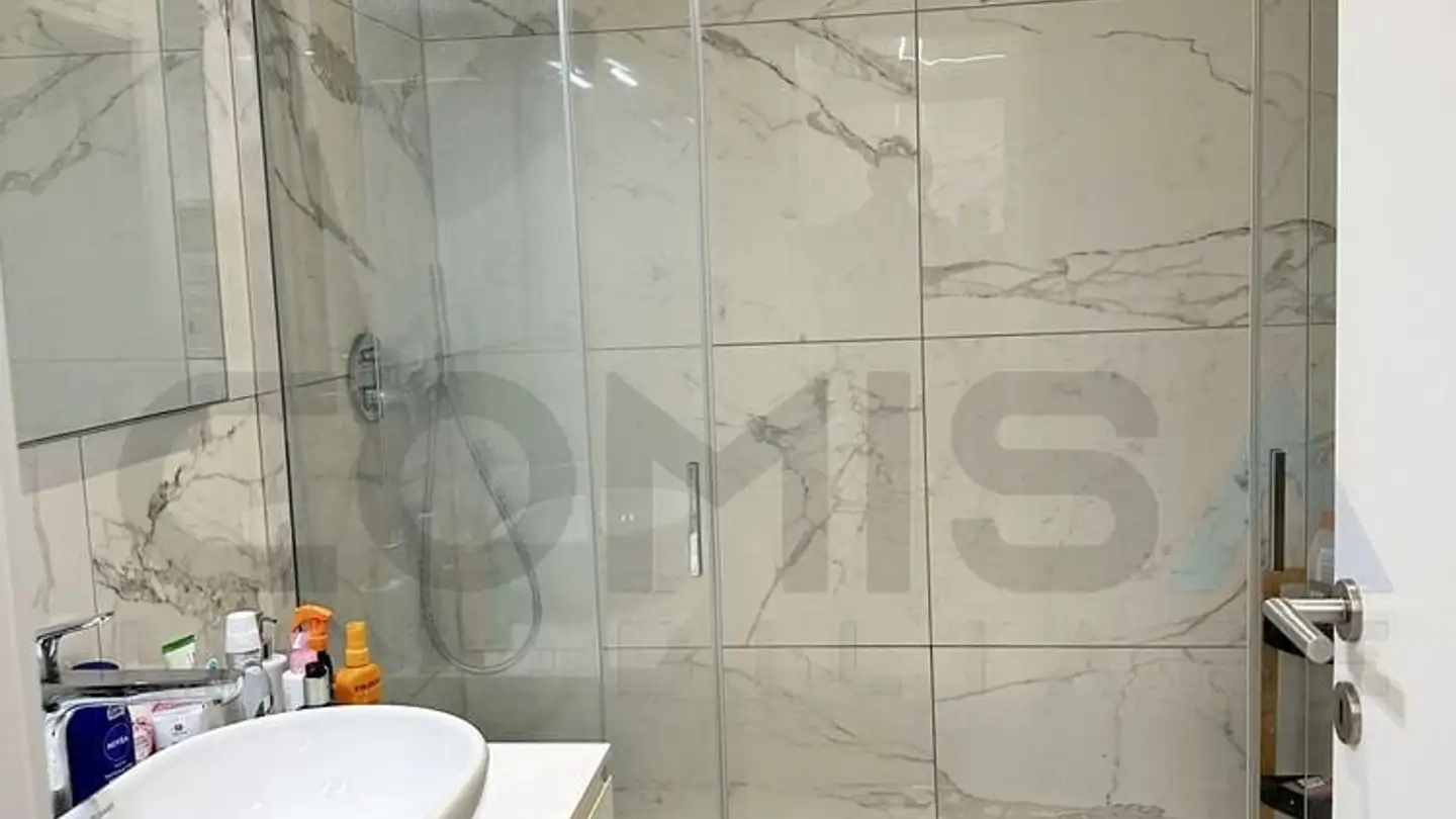 Appartamento in affitto - 6928 Manno - Foto 3