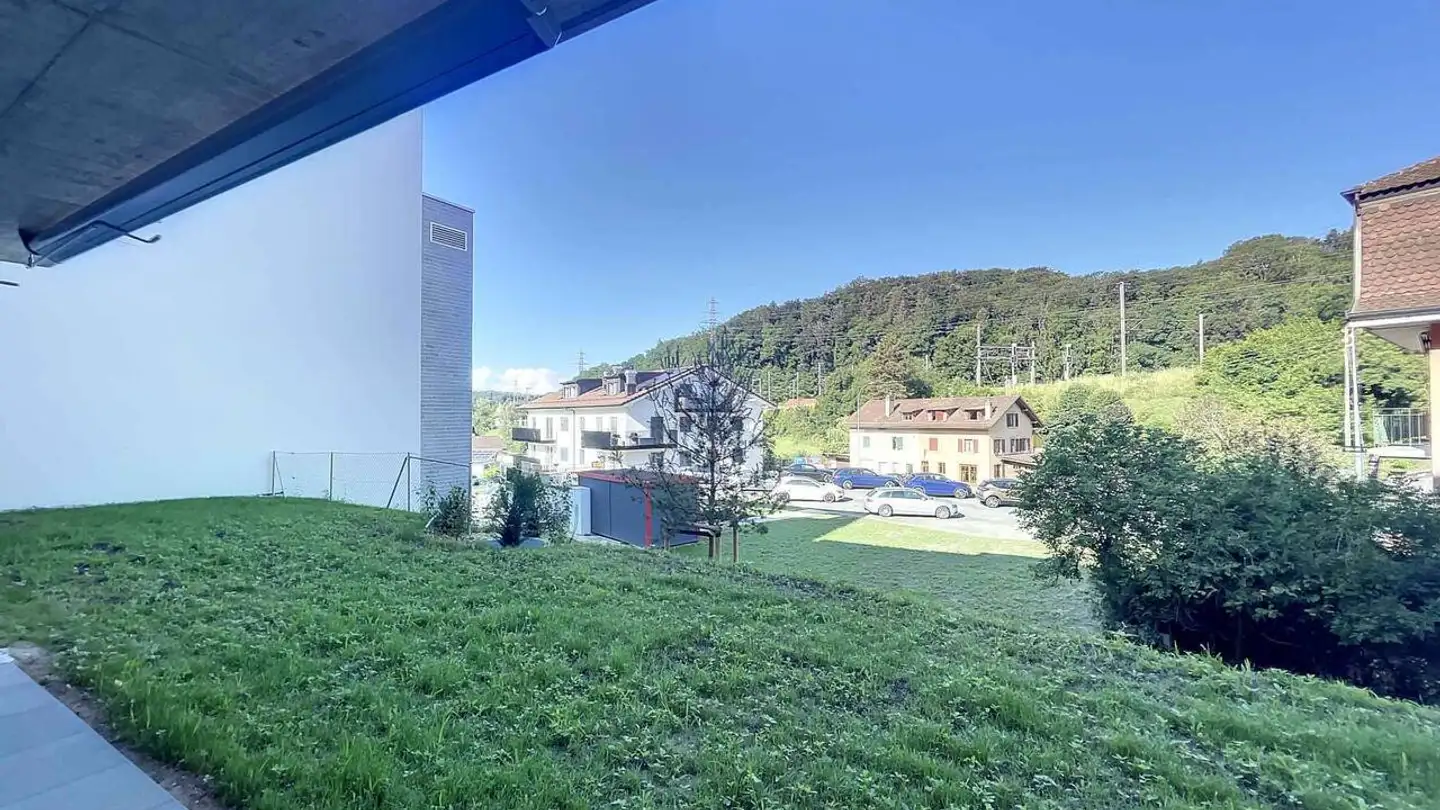 Apartment for rent - Route Du Village 4b, 1070 Puidoux