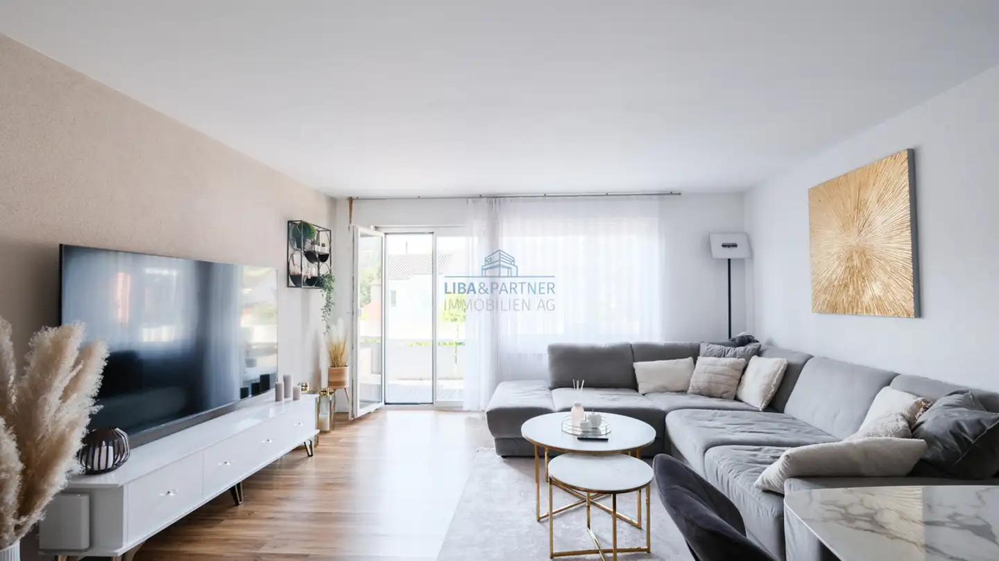 Apartment for sale - Kundmannweg, 4147 Aesch BL