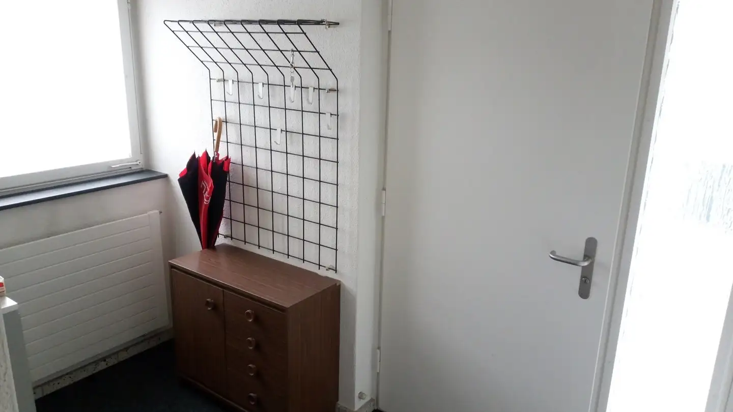 Commerciale in affitto - Oberdorfstrasse 89, 8600 Dübendorf - Foto 3