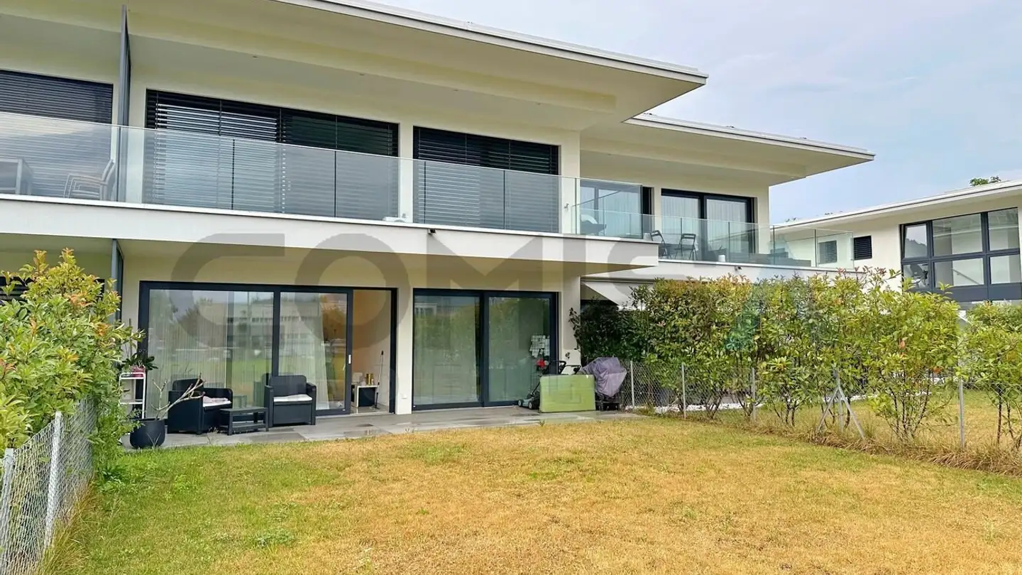 Appartamento in affitto - 6928 Manno - Foto 4