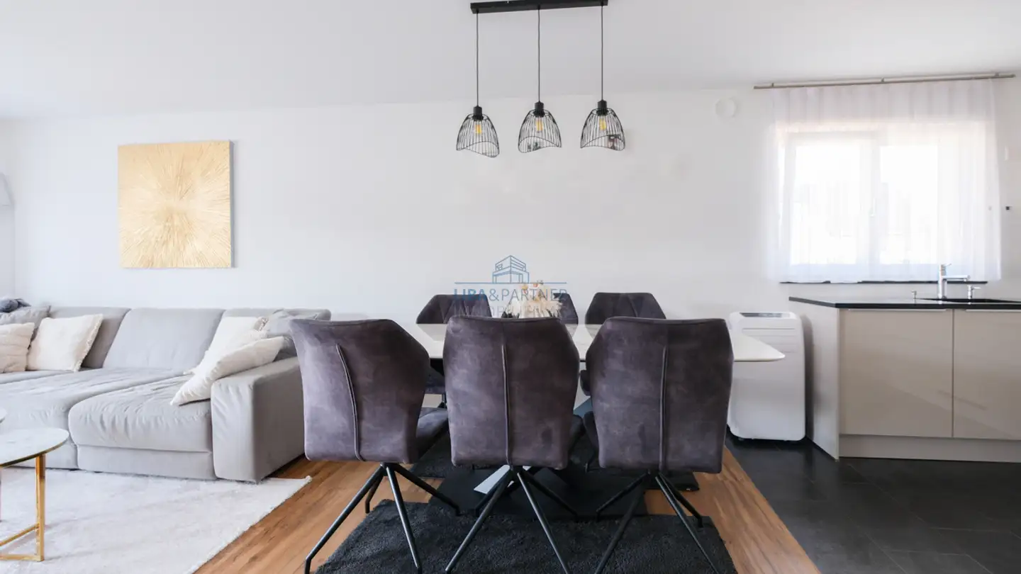 Apartment for sale - Kundmannweg, 4147 Aesch BL - Photo 2