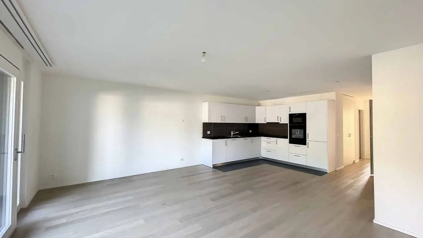 Apartment for rent - Route Du Village 4b, 1070 Puidoux - Photo 2