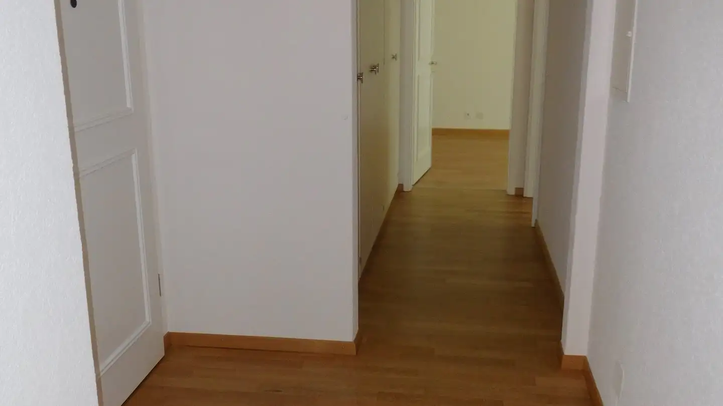 Appartamento in affitto - Kreuzstrasse 4, 3052 Zollikofen - Foto 4