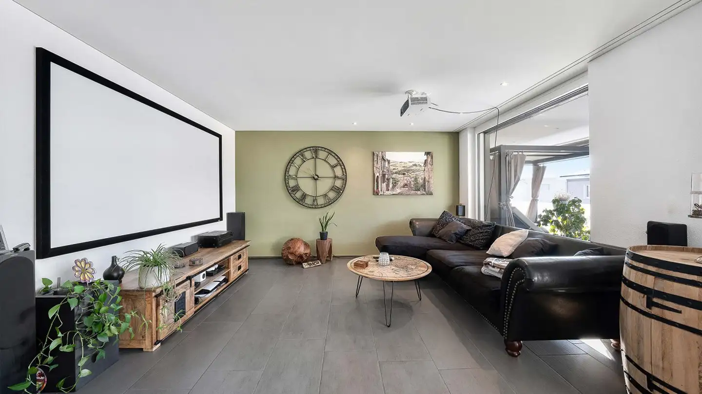 Apartment for sale - Schmitterstrasse 49, 9444 Diepoldsau - Photo 4