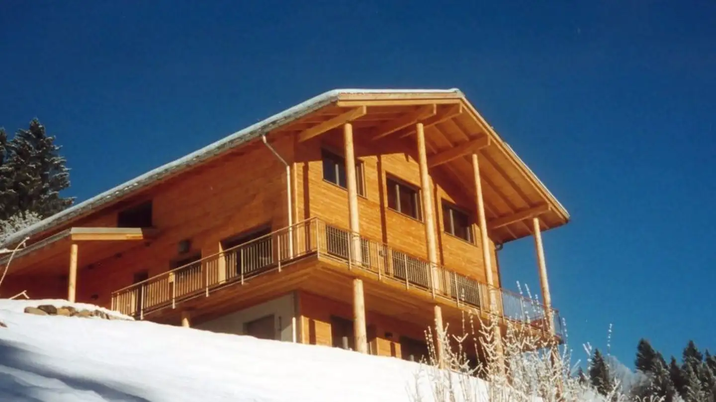 Möblierte Wohnung mieten - Schwändibergstrasse 3, 8784 Braunwald