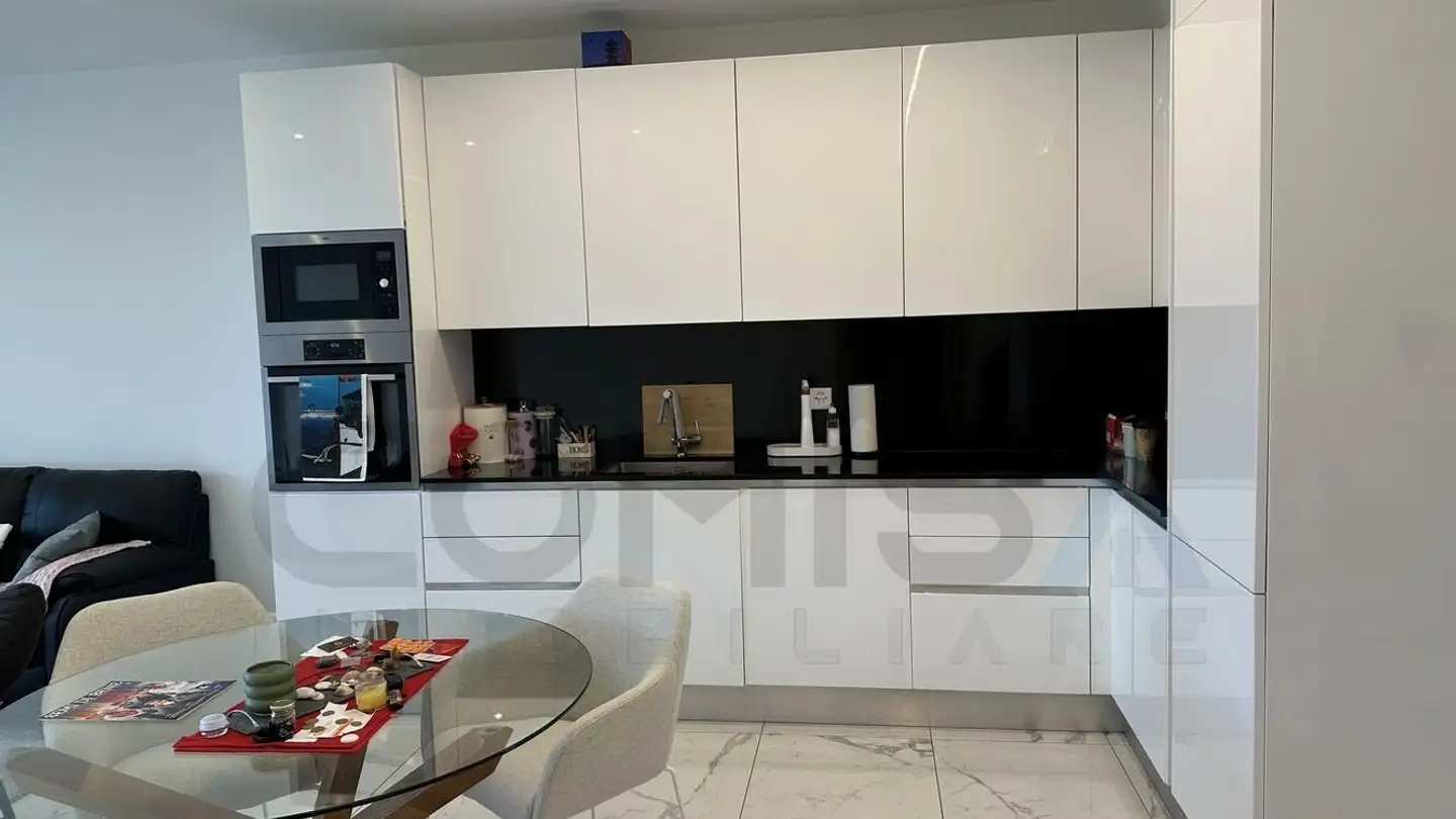 Appartamento in affitto - 6928 Manno