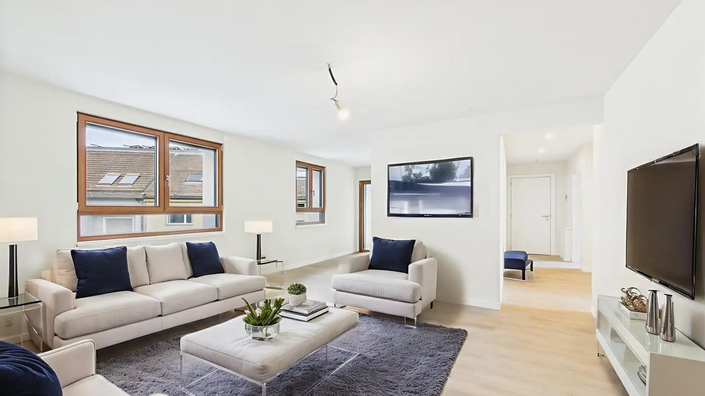 Apartment for rent - 8050 Zürich