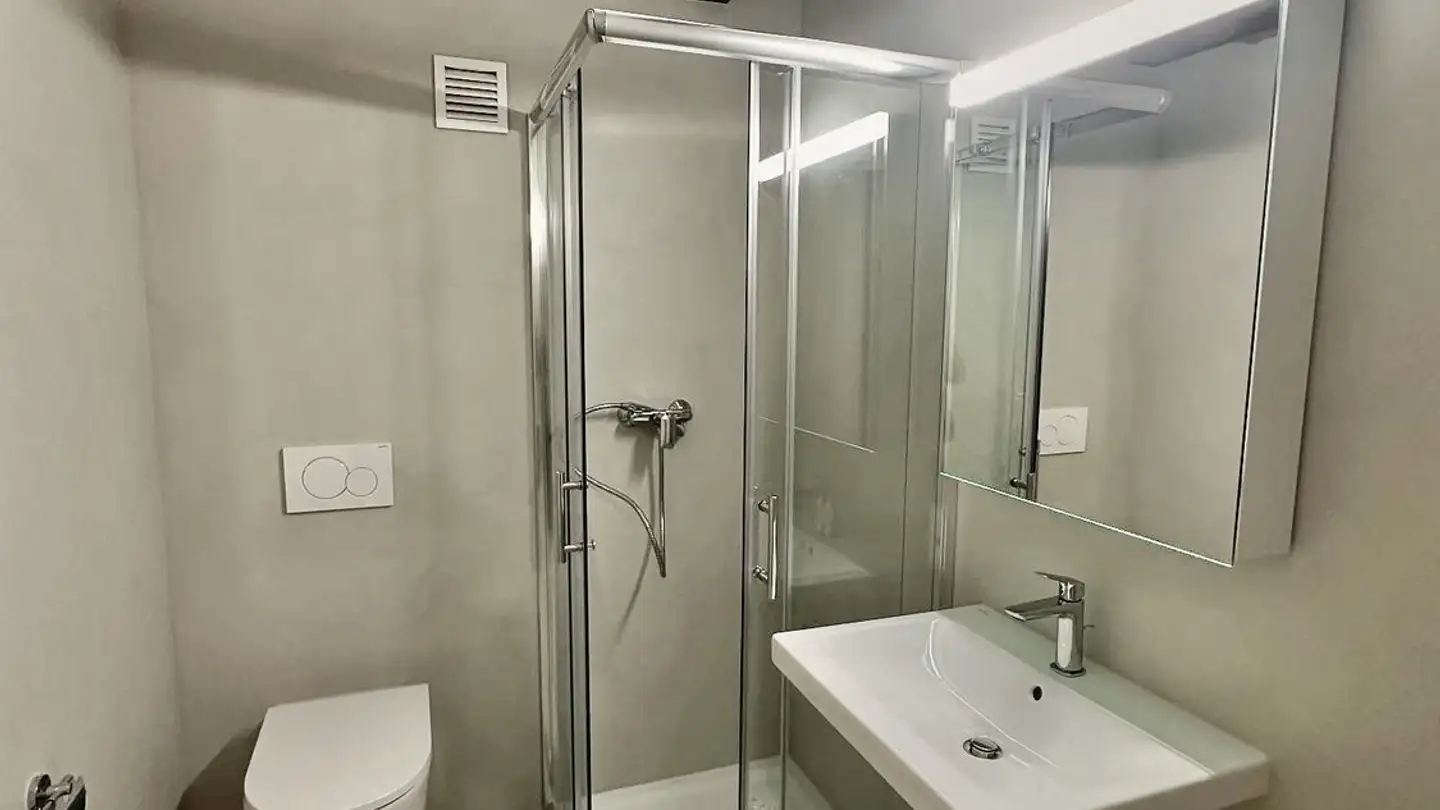 Chambre à louer - 4402 Frenkendorf - Photo 4