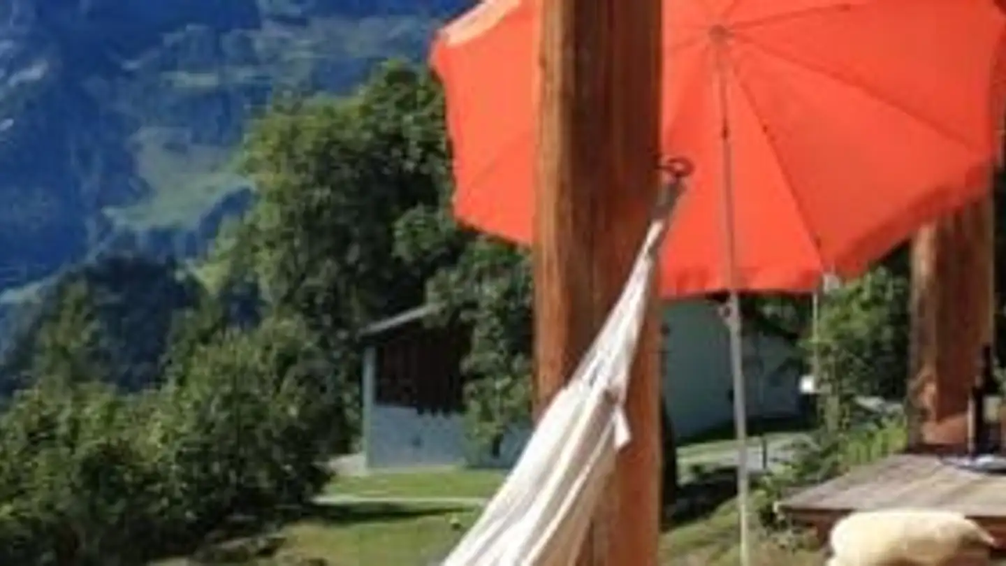 Möblierte Wohnung mieten - Schwändibergstrasse 3, 8784 Braunwald - Foto 2