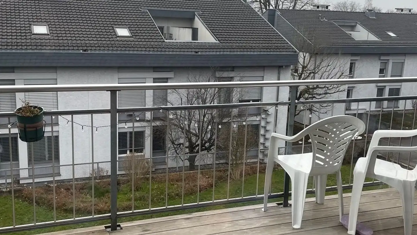 Appartement à louer - Tannackerstrasse 24a, 3073 Gümligen - Photo 4