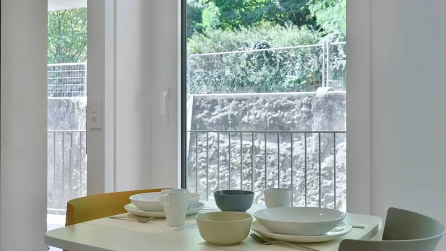 Studio for rent - Rue des Usines 37, 2000 Neuchâtel - Photo 4