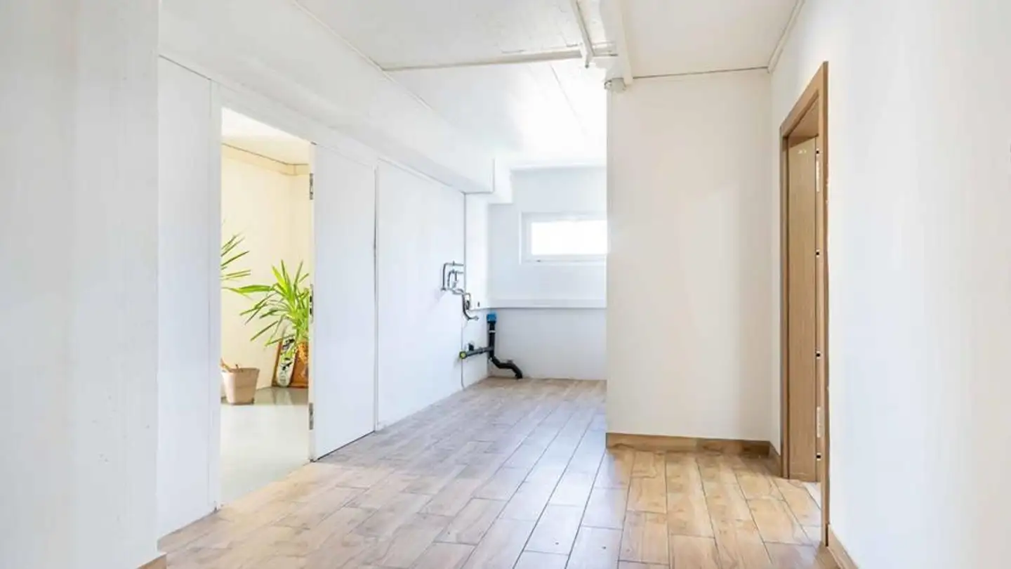 Spazio ufficio in affitto - Route de Renens, 1008 Prilly - Foto 3