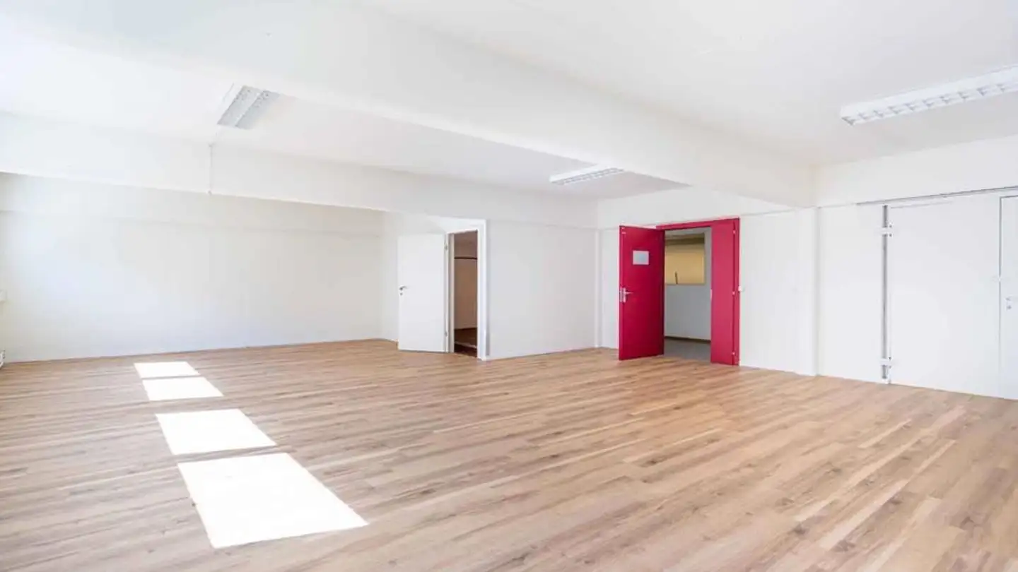 Spazio ufficio in affitto - Route de Renens, 1008 Prilly - Foto 4