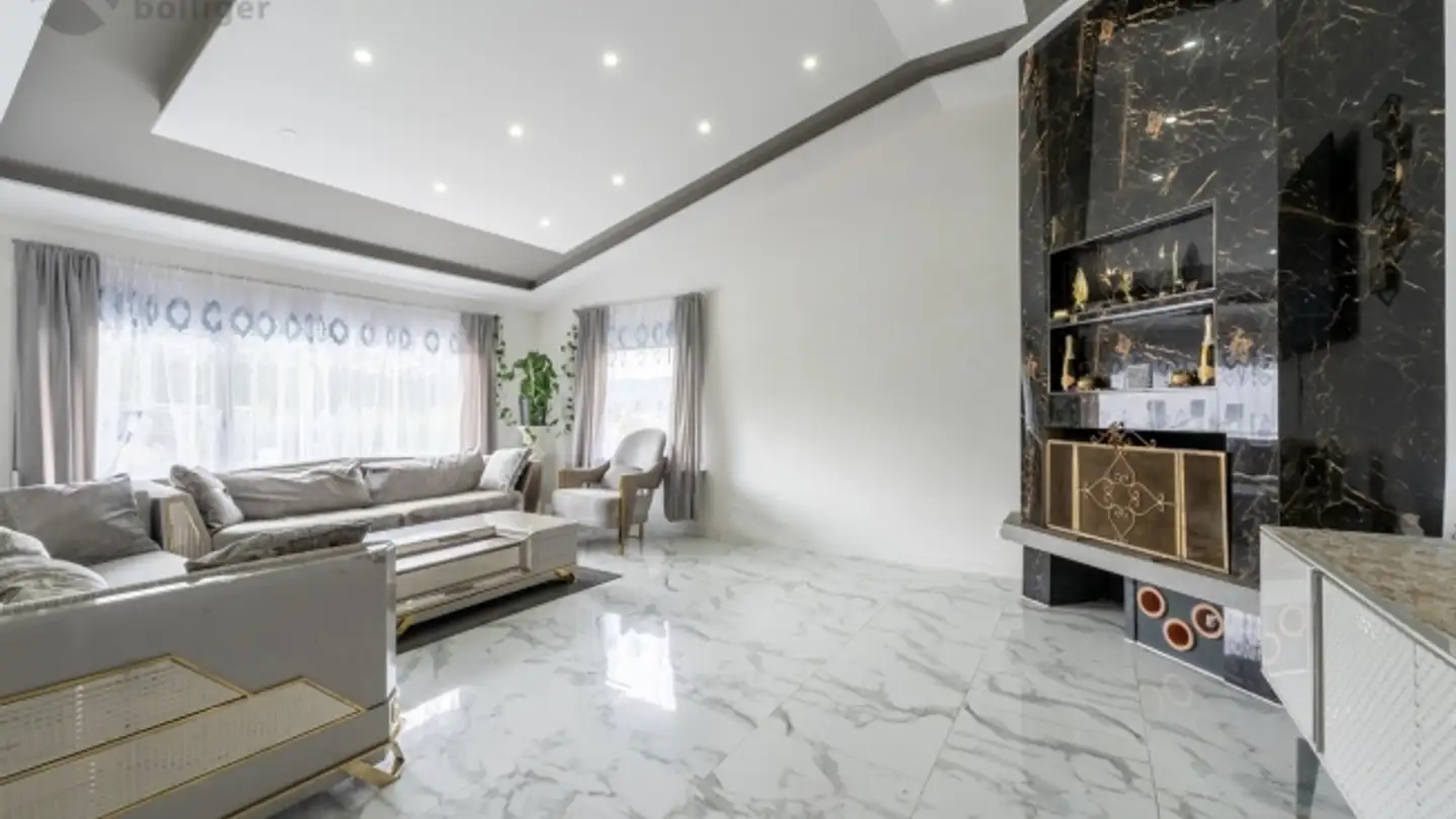 Casa singola in vendita - Buchenweg, 4852 Rothrist - Photo 2