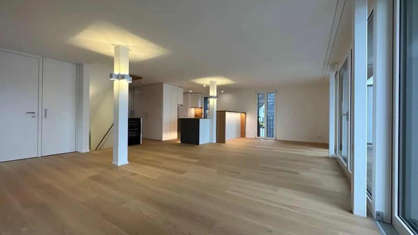 Penthouse for rent - Seestrasse 40, 6354 Vitznau