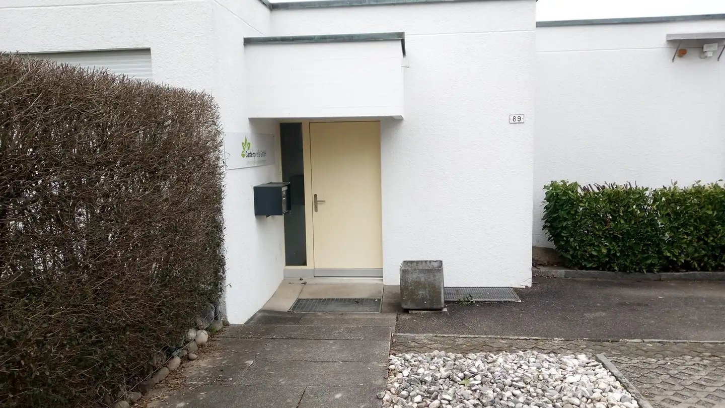 Gewerbe mieten - Oberdorfstrasse 89, 8600 Dübendorf - Foto 2