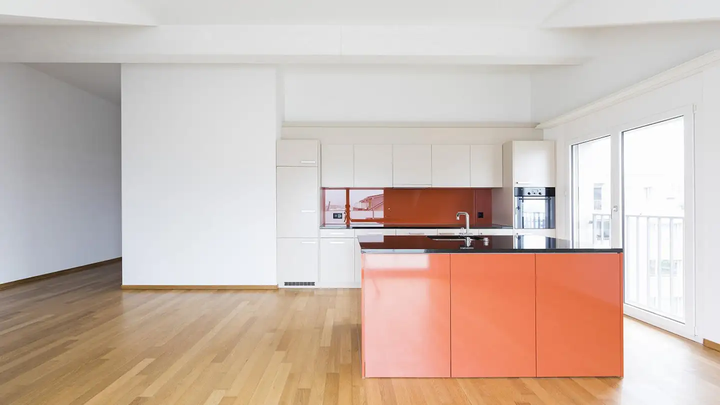 Attico in affitto - Rheinstrasse 45, 7320 Sargans - Foto 3