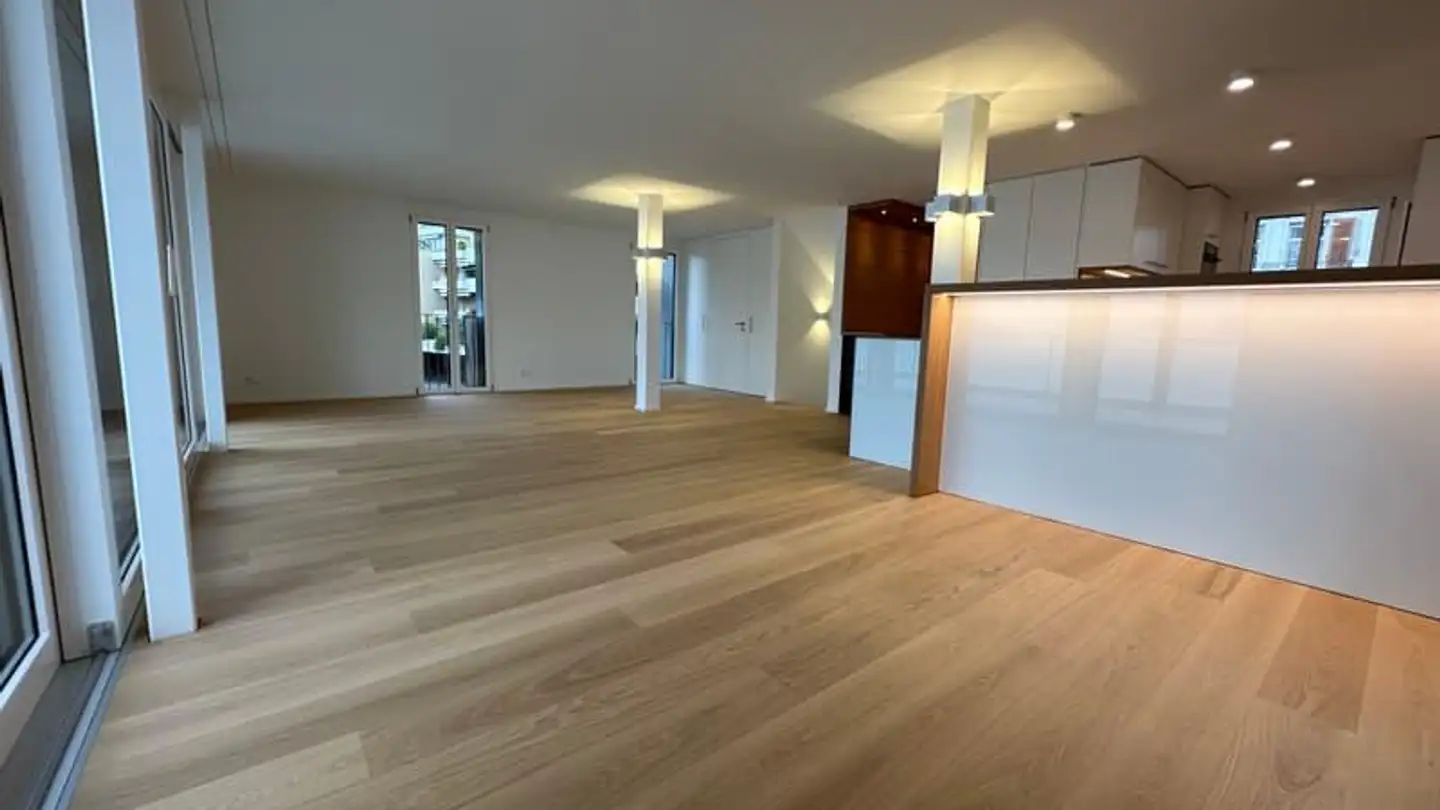 Penthouse for rent - Seestrasse 40, 6354 Vitznau - Photo 2