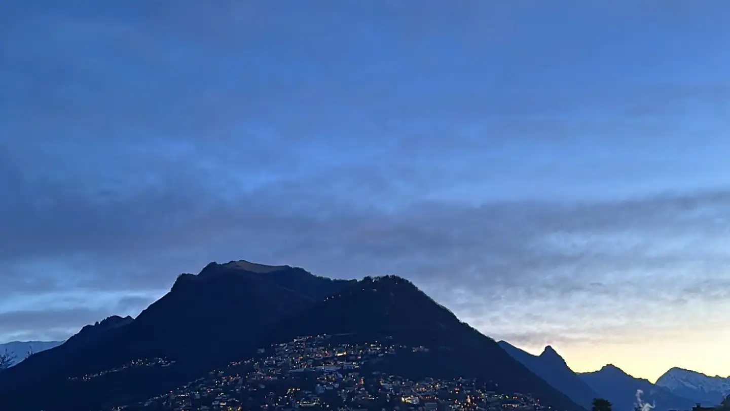 Wohnung mieten - 6900 Lugano