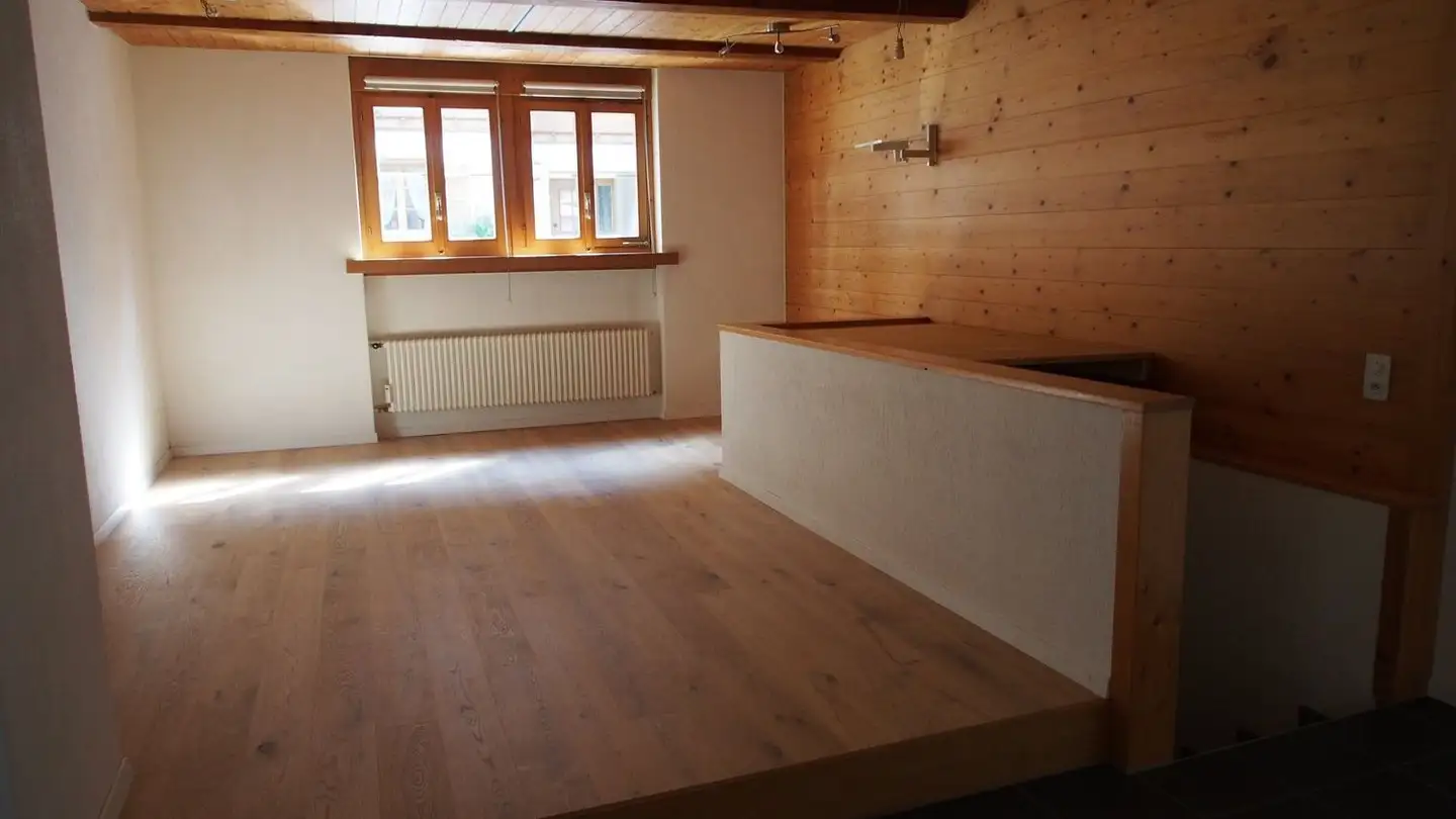 Appartamento in affitto - Eckhausgasse 4, 3770 Zweisimmen